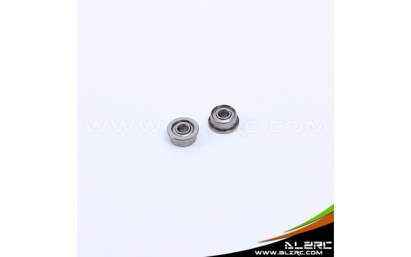 Flange Bearing - FMR52ZZ (Φ2×Φ5×Φ6×2.3mm)