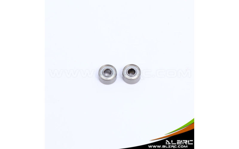 Bearing - 693ZZ(Φ3xΦ8x4mm)