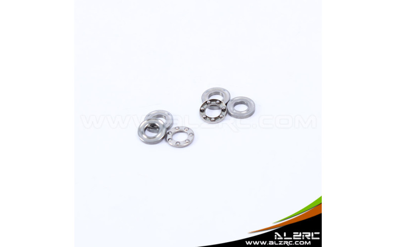 Thrust Bearing - F4-8M(Φ4xΦ8x3.5mm)
