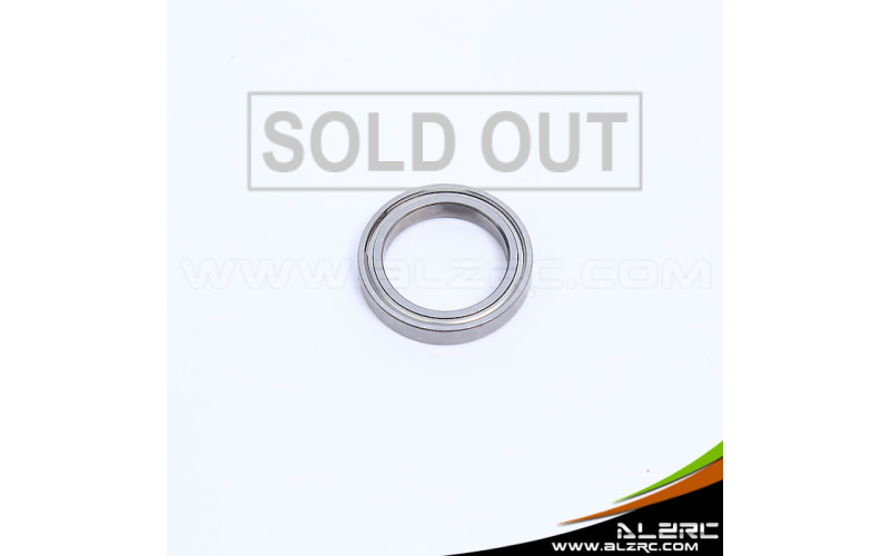 Bearing - 6701ZZ(Φ12xΦ18x4mm)