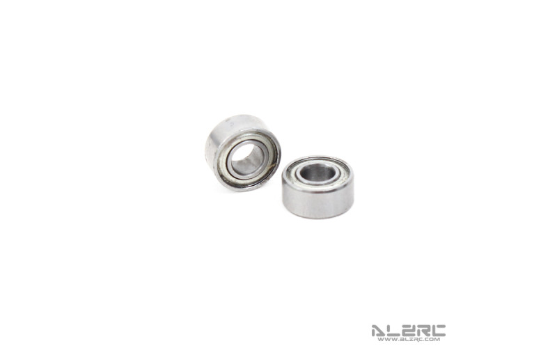 Bearing - Φ5xΦ11x5mm