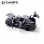 Diecast Mobil SUV Lambogini URUS Miniatur Metal Model 1:32