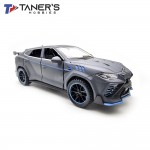 Diecast Mobil SUV Lambogini URUS Miniatur Metal Model 1:32