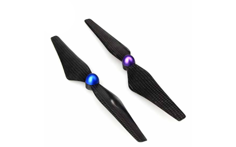9450 Carbon Fiber Reinforced Self-tightening Propellers Props DJI Phantom 3