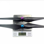 9450 Carbon Fiber Reinforced Self-tightening Propellers Props DJI Phantom 3