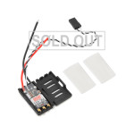 DYS Speed Controller XSD20A 20amp 2-4S