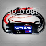 Tomcat Skylord 40A ESC with 3A BEC