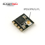 HappyModel ExpressLRS ELRS 2.4G RX EP1 RX Receiver