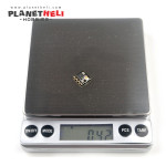 HappyModel ExpressLRS ELRS 2.4G RX EP1 RX Receiver