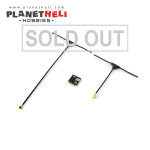 HappyModel ExpressLRS ELRS 2.4G RX EP1 RX Receiver