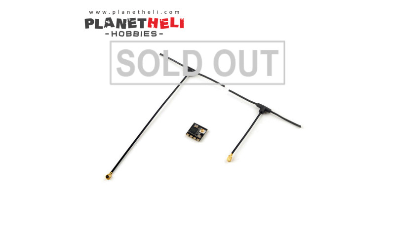 HappyModel ExpressLRS ELRS 2.4G RX EP1 RX Receiver