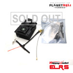 HappyModel ExpressLRS ELRS ES24TX 2.4G Micro TX Module