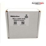 HappyModel ExpressLRS ELRS ES24TX 2.4G Micro TX Module