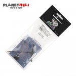 RP1 ExpressLRS 2.4ghz Nano Receiver
