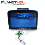 Eachine Beecore Upgrade V2.0 Brushed F3 OSD Flight Control
