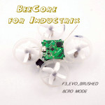 Eachine Beecore Upgrade V2.0 Brushed F3 OSD Flight Control