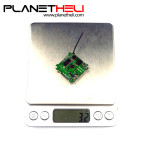 Eachine Beecore Upgrade V2.0 Brushed F3 OSD Flight Control