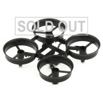 Micro Whoop Frame for 615mm Motors (Eachine E010 Version)