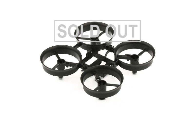Micro Whoop Frame for 615mm Motors (Eachine E010 Version)