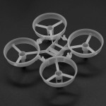 Micro Whoop Frame for 615mm Motors (Eachine E010 Version)