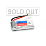 Lipo 3.7V 260mah 30C for Eachine E011