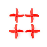 Blue or Red Eachine E011 E011-06 RC Quadcopter Spare Parts 4 Blade CW CCW Propeller