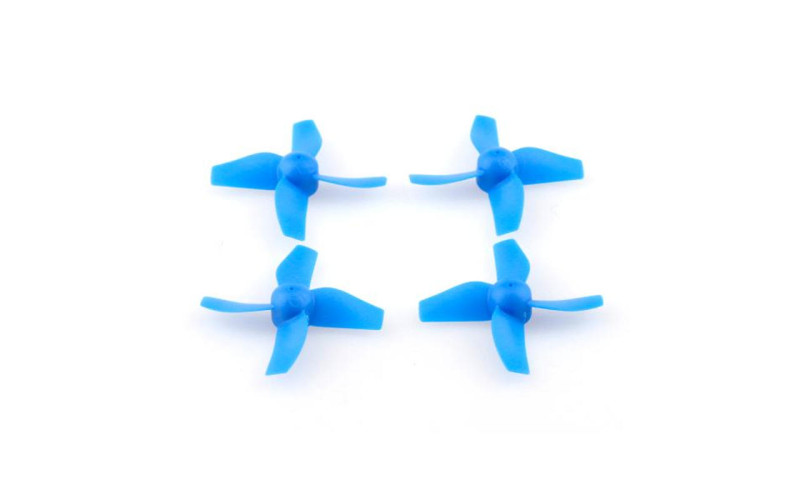 Blue or Red Eachine E011 E011-06 RC Quadcopter Spare Parts 4 Blade CW CCW Propeller