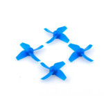 Blue or Red Eachine E011 E011-06 RC Quadcopter Spare Parts 4 Blade CW CCW Propeller
