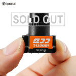 Eachine 1000TVL 1/3 CCD 110 Degree 2.8mm Lens Mini FPV CAmeera NTSC PAL Switchable