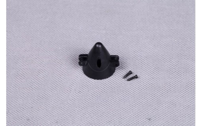 FMS 800mm VTAIL FT106 Spinner