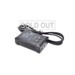 Balance Charger with adapter wire for 2s and 3s lipo battery