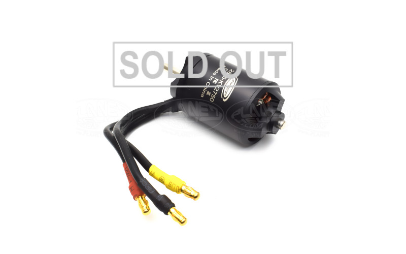 FMS 2845-KV2750 motor (70mm EDF Super Scorpion)