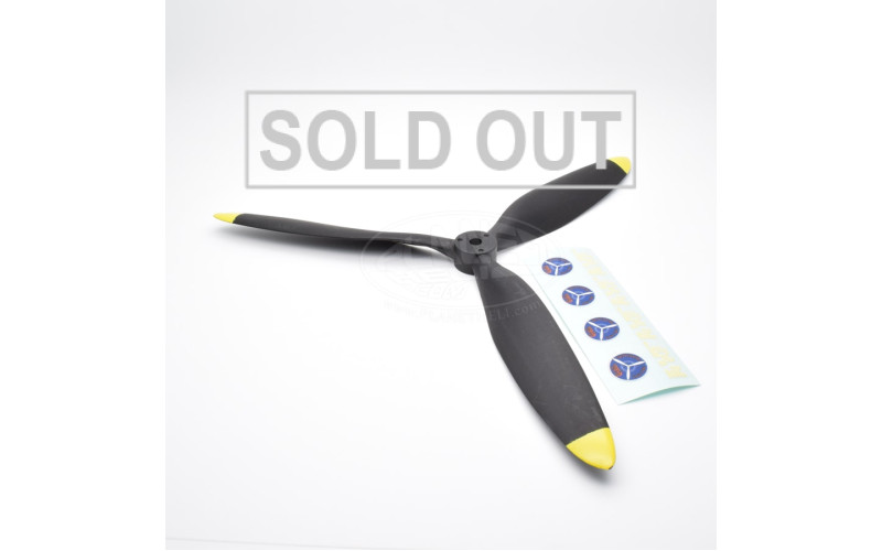 FMS PROP 031 Propeller 10.5*7 For 1100MM ZERO