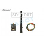 Tarot 5.8G 300mW AV TX TL300N2