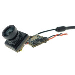 Caddx Firefly 1/3" CMOS 1200TVL 2.1mm Lens 16:9 NTSC FPV Camera With VTX