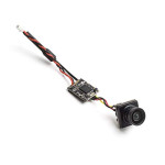 Caddx Firefly 1/3" CMOS 1200TVL 2.1mm Lens 16:9 NTSC FPV Camera With VTX