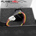 CADDX - EOS1 1200TVL 1/3" CMOS Sensor Nano FPV Camera NTSC Global WDR 2.1mm Lens