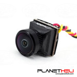 CADDX - EOS1 1200TVL 1/3" CMOS Sensor Nano FPV Camera NTSC Global WDR 2.1mm Lens
