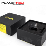 CADDX - EOS1 1200TVL 1/3" CMOS Sensor Nano FPV Camera NTSC Global WDR 2.1mm Lens