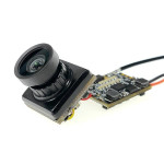 Caddx Firefly 1/3" CMOS 1200TVL 2.1mm Lens 16:9 NTSC FPV Camera With VTX