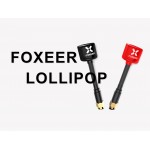 Foxeer Lollipop 5.8G 2.3Dbi TX RX RHCP FPV Antenna SMA & RP-SMA (2pcs) 59mm 