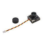 Turbowing DVR 1/3 700tvl 120 Degree AV Camera NTSC CYCLOPS 3 DVR-Camera