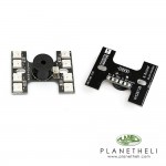 Matek Tail Light WS2812B & Loud Buzzer Dual Modes