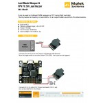 Matek 5V Loud Buzzer Systems Lost Model Beeper