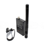 FPV USV OTG 5.8G Picture UVC Receiver mobile phone display FPV 