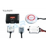 Tarot ZYX-M Flight Controller for multi-copter ZYX25