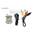 Tarot 5.8G FPV AV RX TL300N3