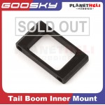Goosky S2 Tail Boom Inner Mount spareparts