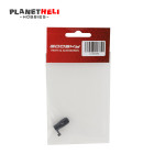 GooSky RS4 Tail blade grip set