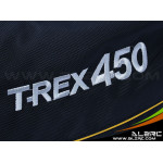 ALZRC - Devil 450 New Carry Bag - Black